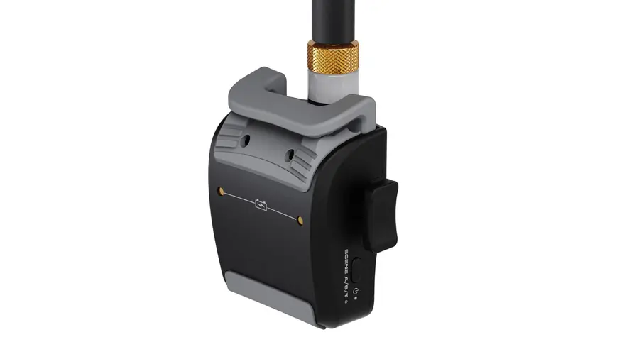 Nux B-6 Saxophone Wireless System 