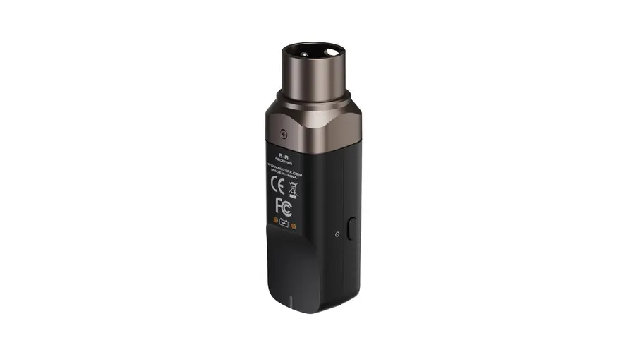 Nux B-6 Saxophone Wireless System 