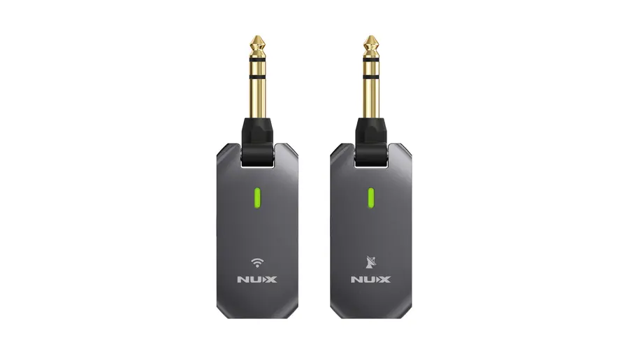 Nux C-5RC Wireless Guitar System 