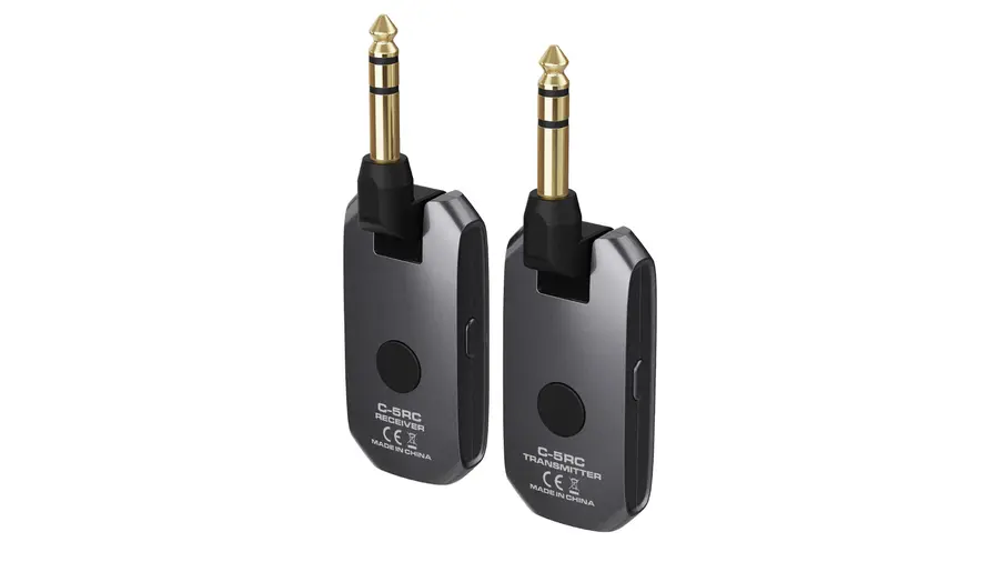 Nux C-5RC Wireless Guitar System 