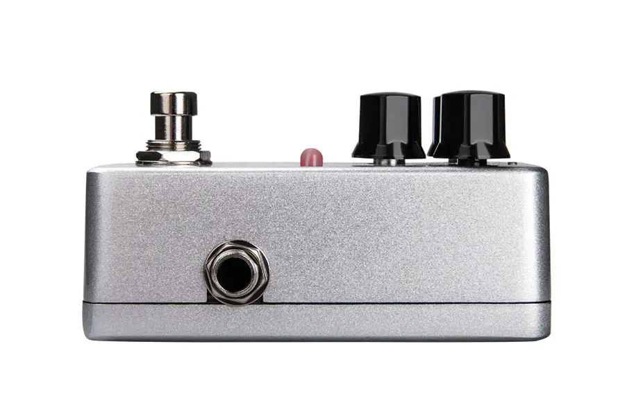 Nux Minicore NCP-2 Sculpture Compressor 