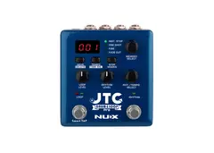Nux Verdugo NDL-5 JTC Drumloop Pro