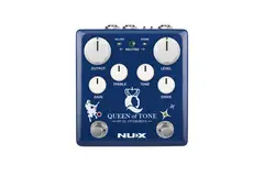 Nux Verdugo NDO-6 Queen of Tone