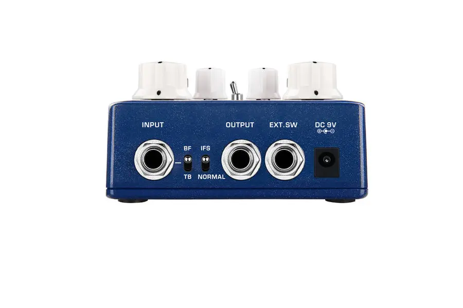 Nux Verdugo NDO-6 Queen of Tone 