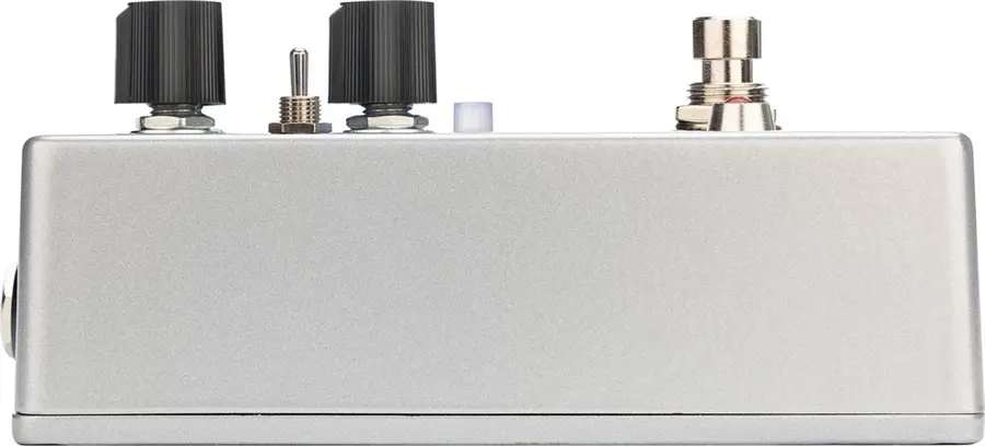 EarthQuaker Devices Time Shadows Subharmonic Multi-Delay Resonator 