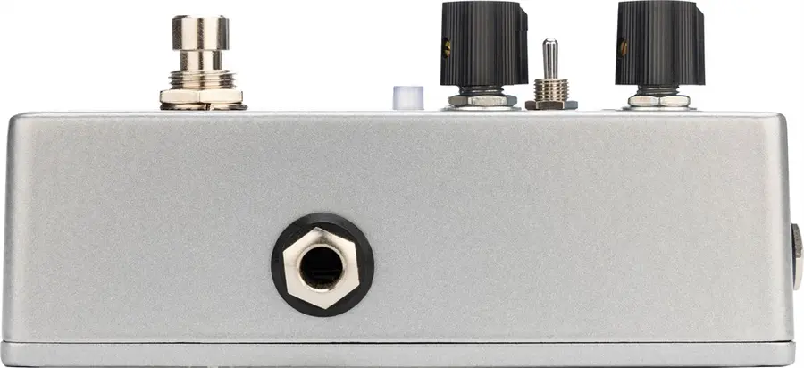 EarthQuaker Devices Time Shadows Subharmonic Multi-Delay Resonator 
