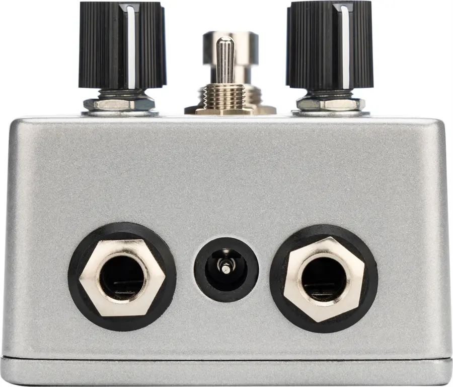 EarthQuaker Devices Time Shadows Subharmonic Multi-Delay Resonator 