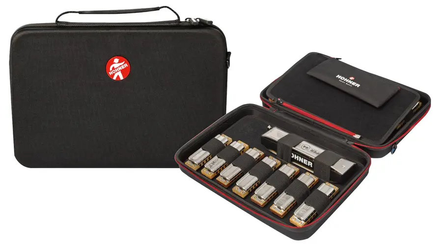 Hohner FlexCase L 