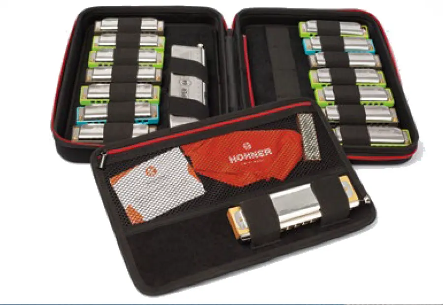 Hohner FlexCase L 