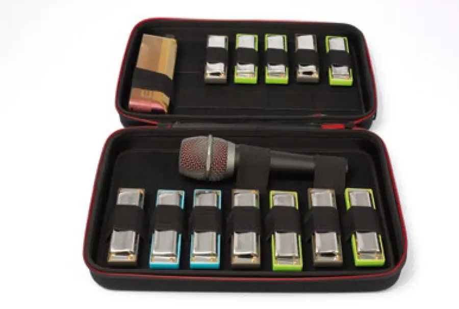Hohner FlexCase L 