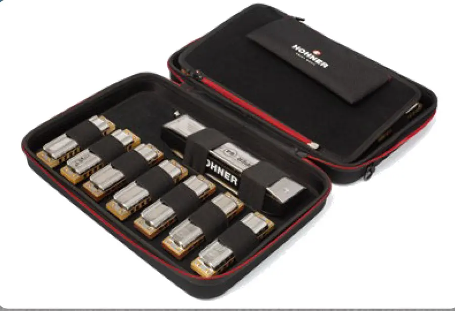 Hohner FlexCase L 
