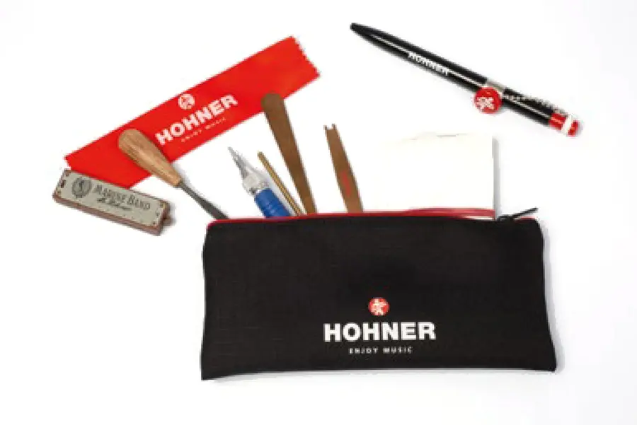 Hohner FlexCase L 