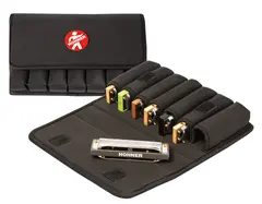 Hohner FlexCase M