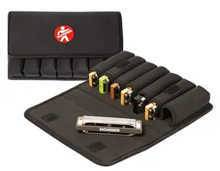 Hohner FlexCase M