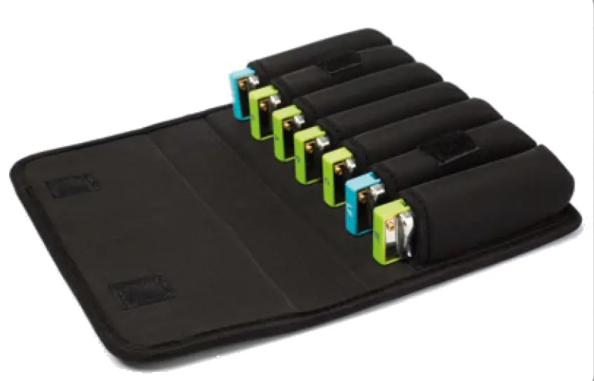 Hohner FlexCase M 