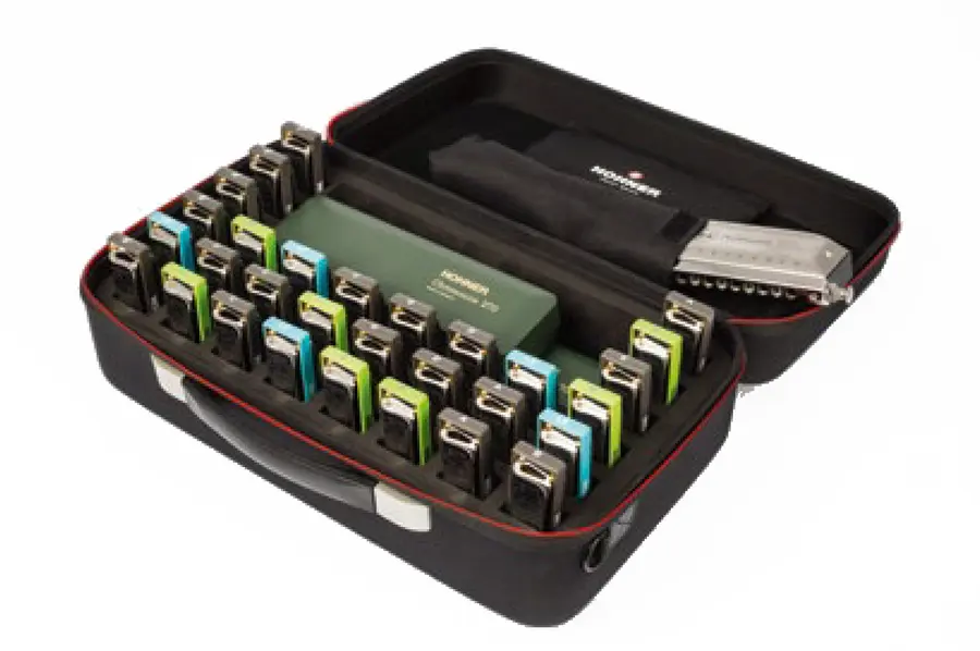 Hohner FlexCase XL 