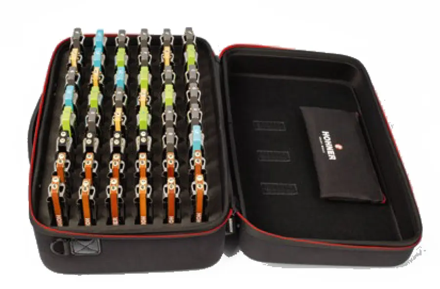 Hohner FlexCase XL 