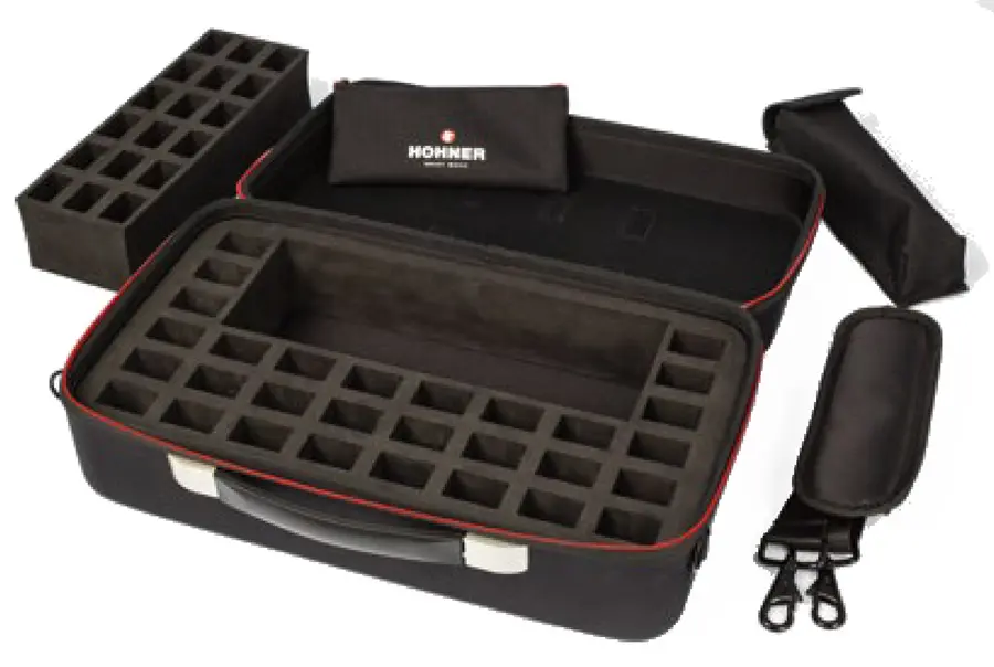 Hohner FlexCase XL 