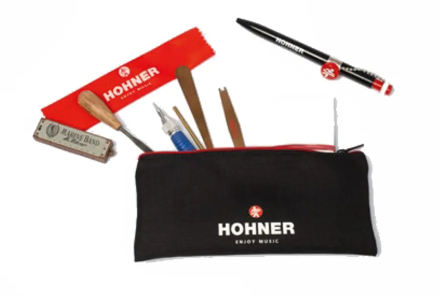 Hohner FlexCase XL 