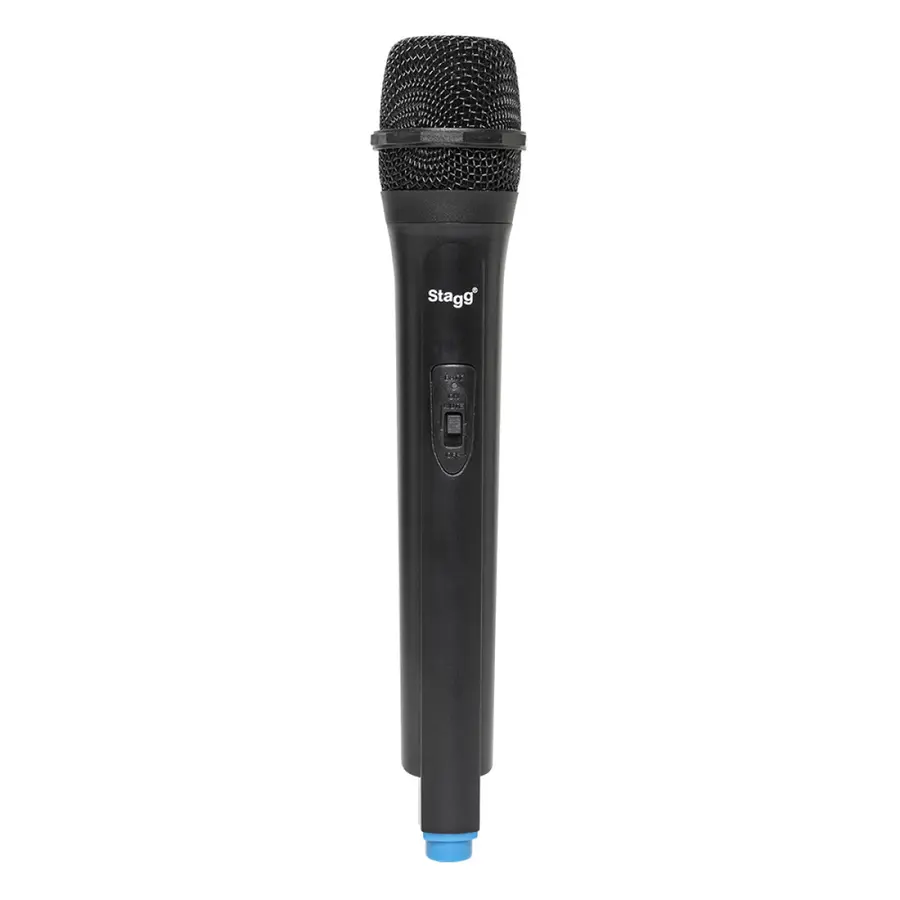 Stagg AS10B BT Active Speaker Battery 