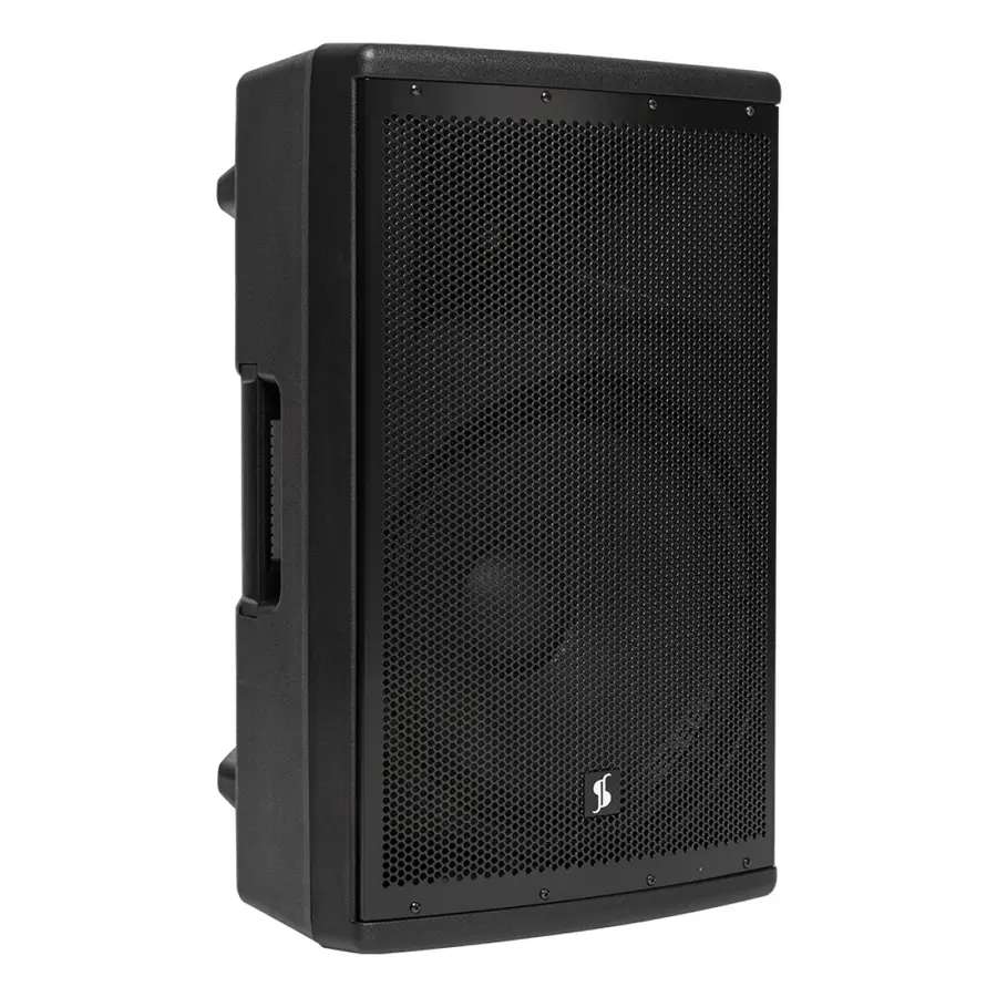 Stagg AS15 BT Active Speaker 