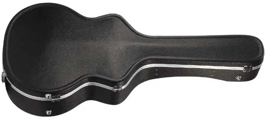 Stagg CASE ABS-C 2 CLASSIC 