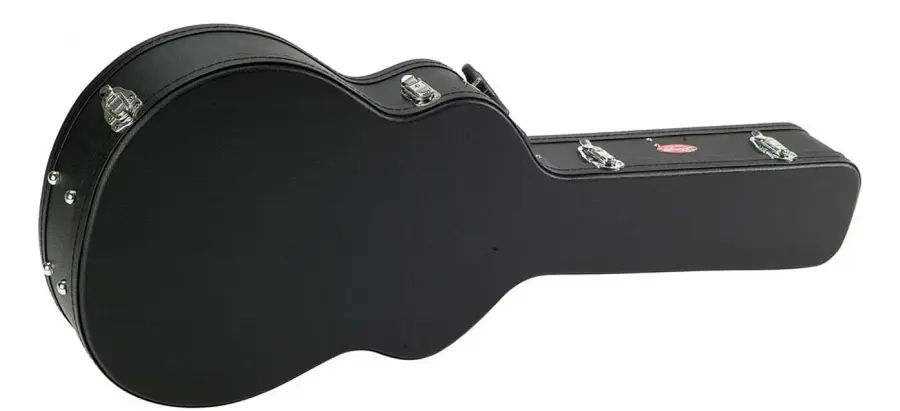 Stagg CASE GCA-J JUMBO 