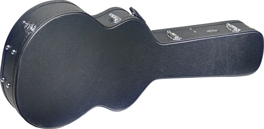 Stagg CASE GCA-SA SEMI ACOUSTIC 