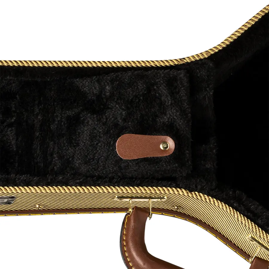 Stagg GCX-UKS GD CASE UK SOPRAN 