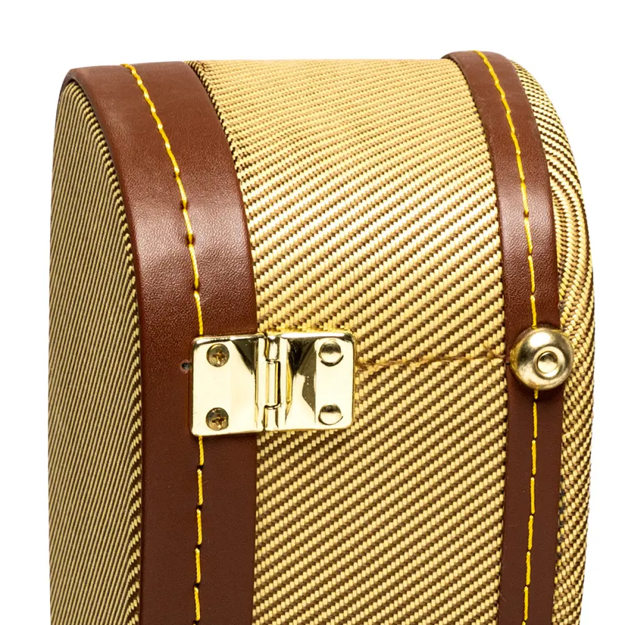 Stagg GCX-UKS GD CASE UK SOPRAN 