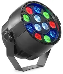 Stagg LIGHT SLT ECOPAR XS LED 12X1W