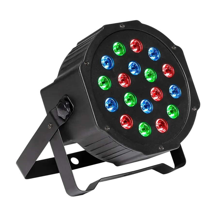 Stagg LIGHT SLT ECOPAR18M LT 18X1W 