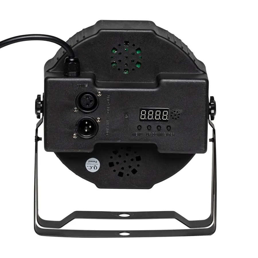 Stagg LIGHT SLT ECOPAR18M LT 18X1W 