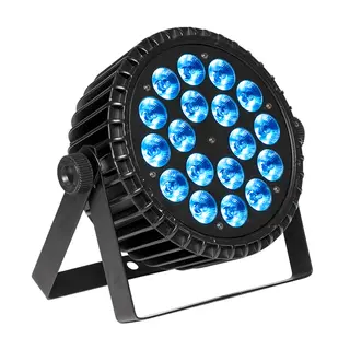 Stagg LIGHT SLT KINGPAR18 18X10W