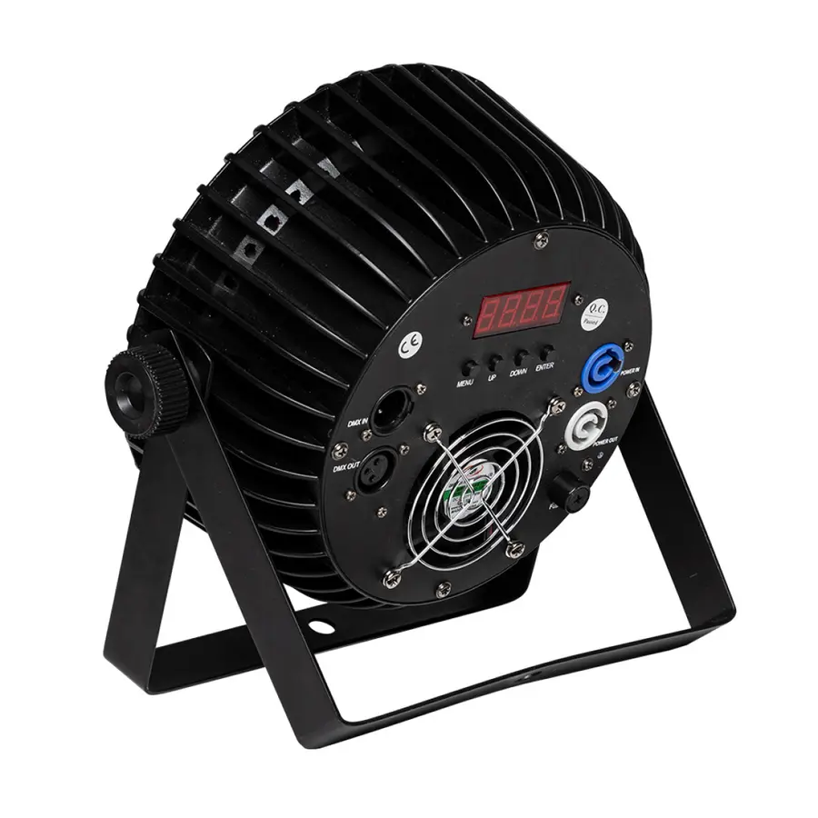 Stagg LIGHT SLT KINGPAR18 18X10W 