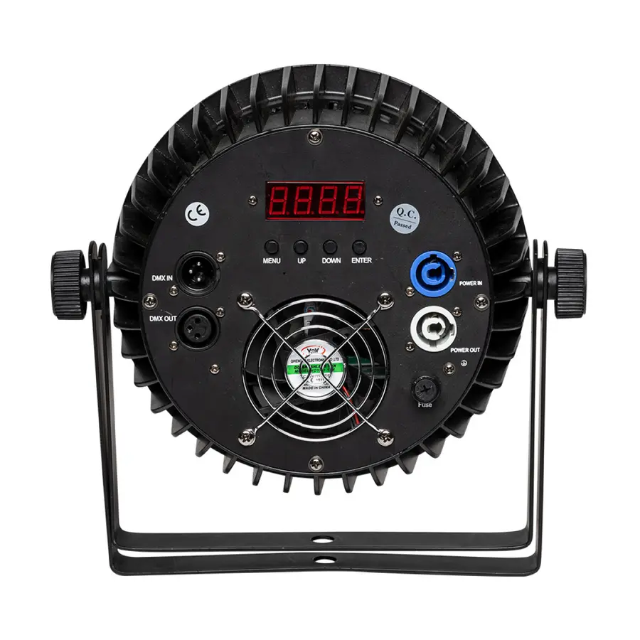 Stagg LIGHT SLT KINGPAR18 18X10W 
