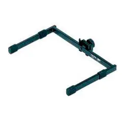 Quik Lok QF595 Fixed Angle Tier