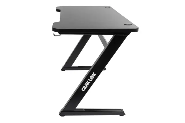 Quik Lok WKS 001 Workstation Single Tier 