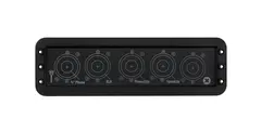 RockBoard MOD Slot Cover