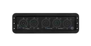RockBoard MOD Slot Cover