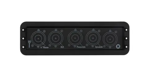 RockBoard MOD Slot Cover