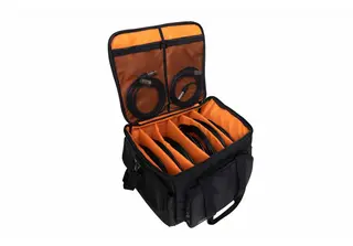 Gator G-CABLEBAG-SM Bag til kabler og tilbehør, small