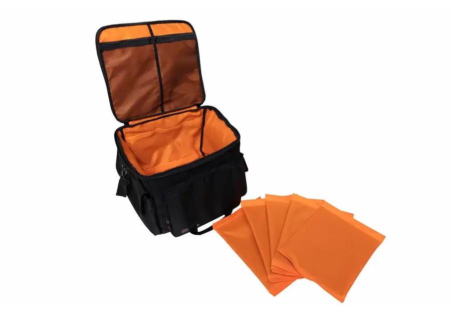 Gator G-CABLEBAG-SM Bag til kabler og tilbehør, small 