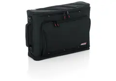 Gator GR-RACKBAG-2U 2U Rackbag m/Alu-ramme