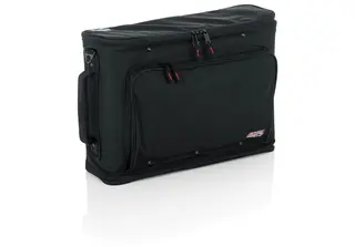 Gator GR-RACKBAG-2U 2U Rackbag m/Alu-ramme