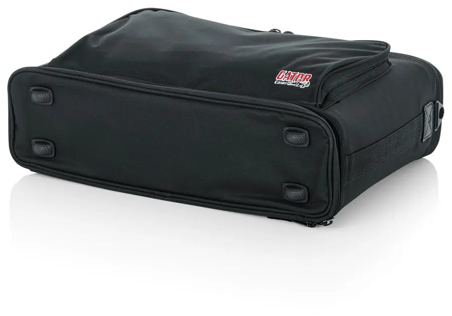 Gator GR-RACKBAG-2U 2U Rackbag m/Alu-ramme 