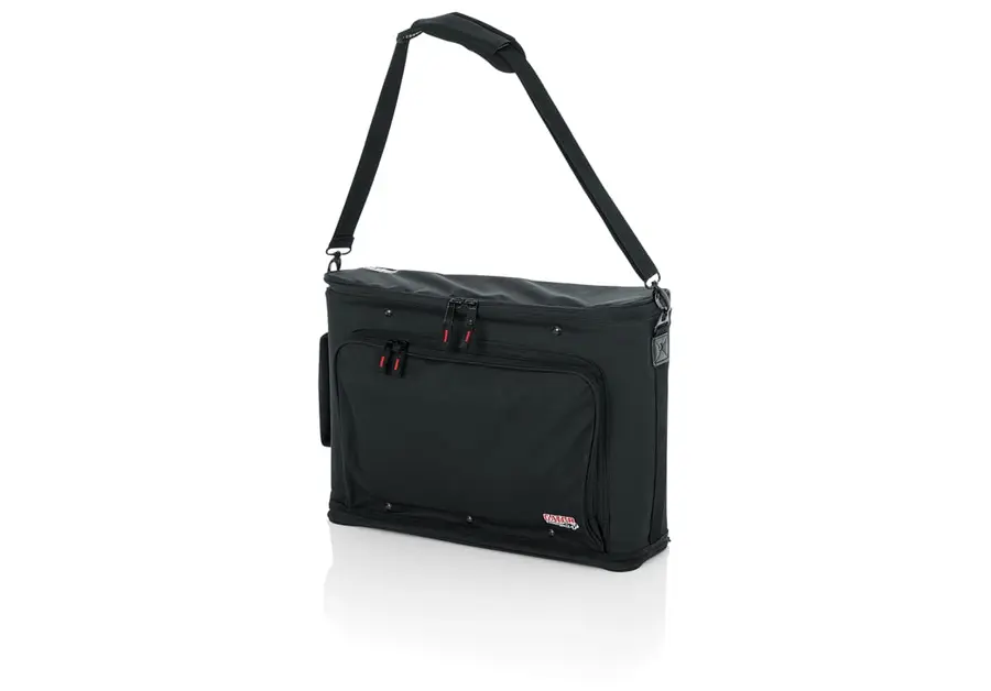 Gator GR-RACKBAG-2U 2U Rackbag m/Alu-ramme 