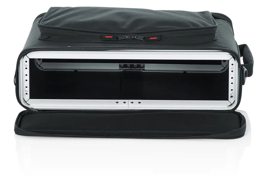 Gator GR-RACKBAG-2U 2U Rackbag m/Alu-ramme 