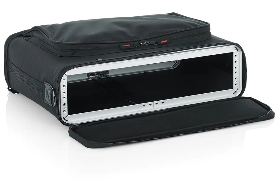 Gator GR-RACKBAG-2U 2U Rackbag m/Alu-ramme 