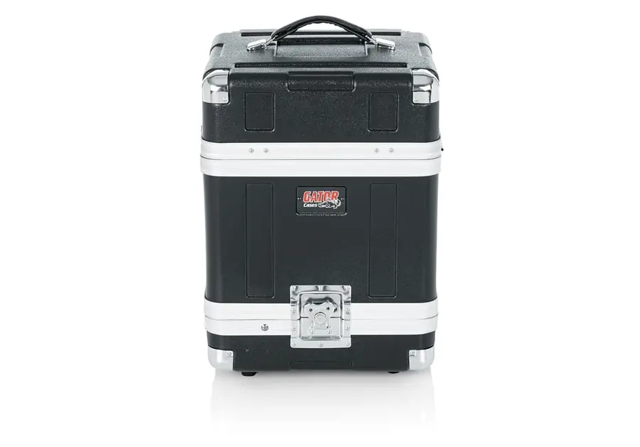 Gator GM-4WR Case til 4 trådløse systemer 